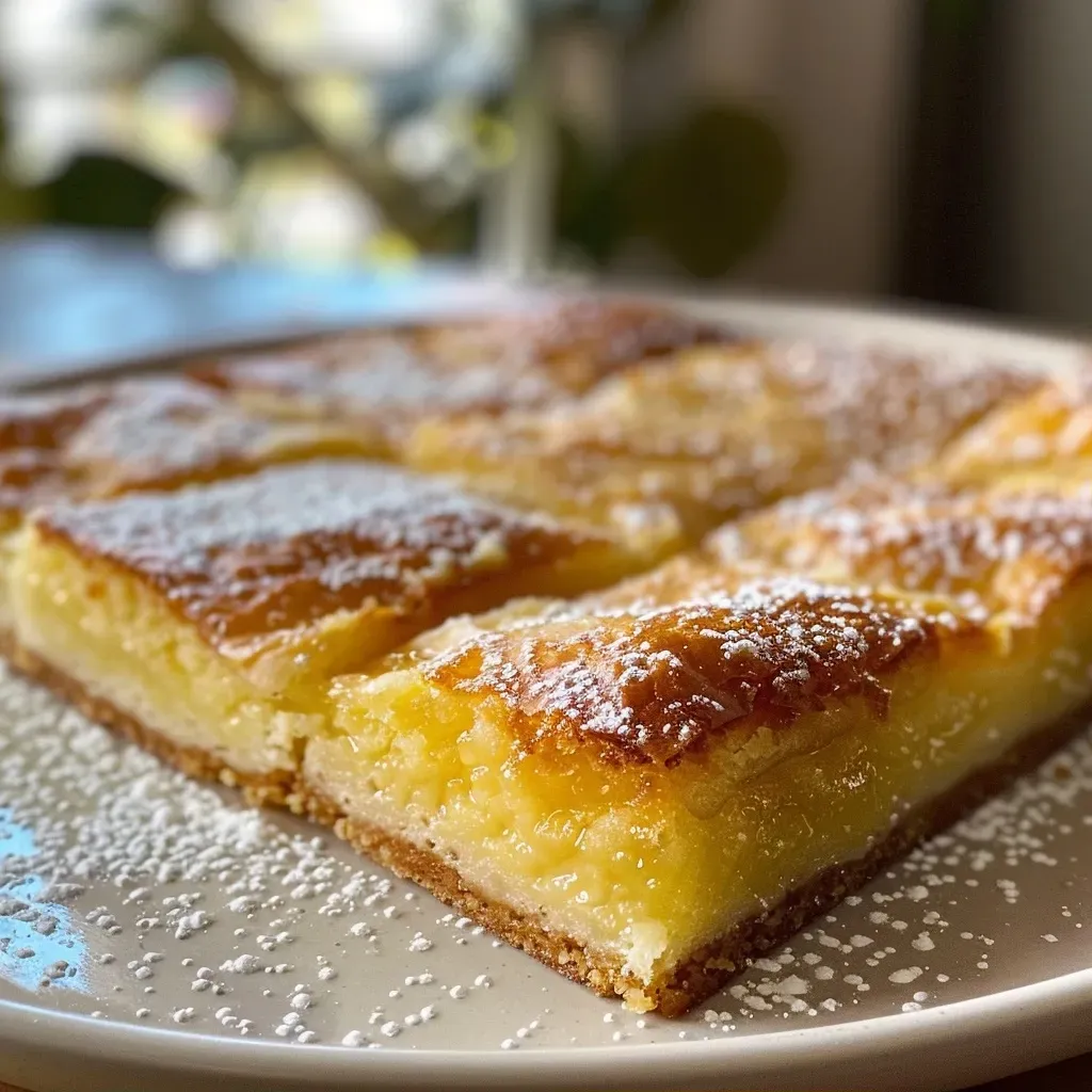 Close-up of a slice of Kürbiskuchen vom Blech, showcasing its moist texture.