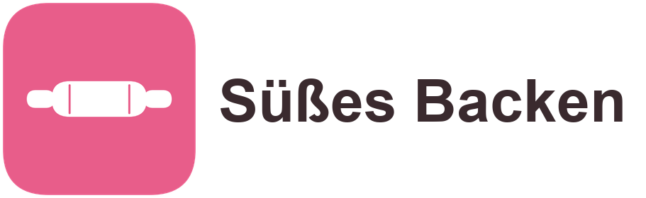 Süßes Backen