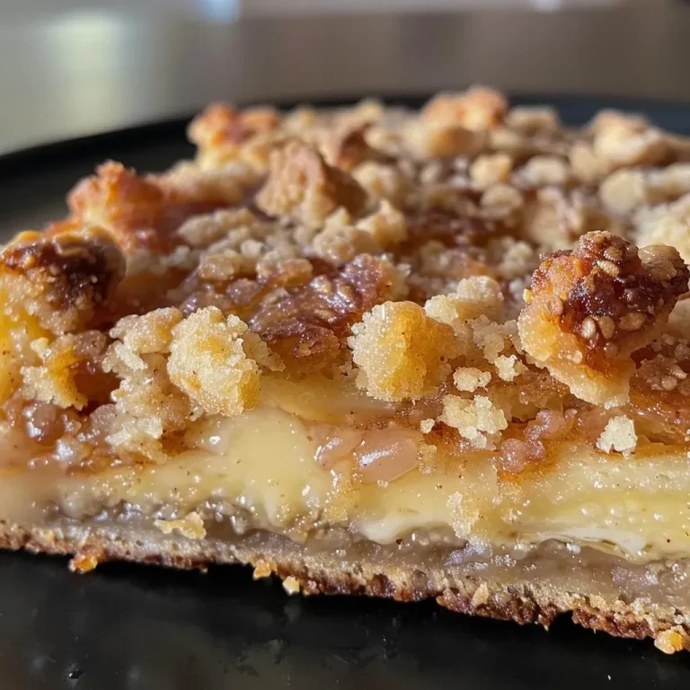 Himmlischer Streuselkuchen aus dem Airfryer – schnell und einfach!