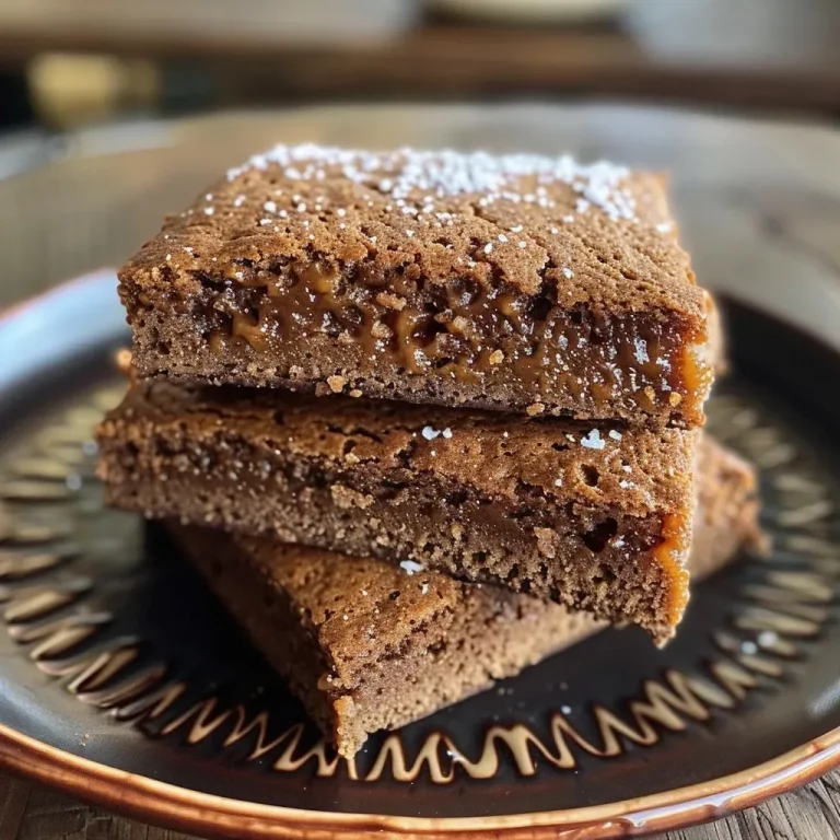 Himmlischer veganer Zupfkuchen — ein Genuss für alle Sinne! Close-up of a slice of Vegan Russischer Zupfkuchen showing its rich, chocolatey layers and creamy texture.