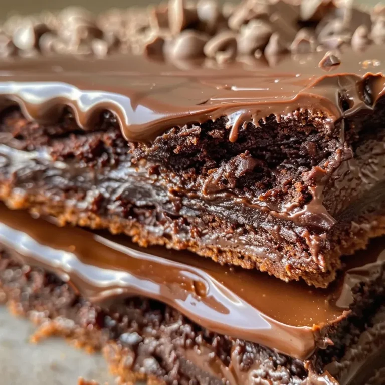 Eine köstliche Umarmung: Der extra weiche Schokolade- und Kastanienkuchen A close-up view of a soft chocolate and chestnut cake, showcasing its rich texture.